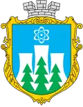 Varaš – znak