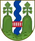 Vejle – znak