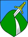 Veliko Središte – znak