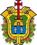 Veracruz – znak