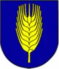 Vrbové – znak