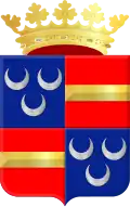 Wassenaar – znak