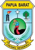 Západní Papua – znak