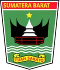 Západní Sumatra – znak