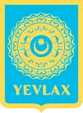 Jevlach – znak