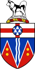 Yukon – znak