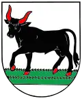 Zalužice – znak