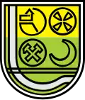 Zenica – znak