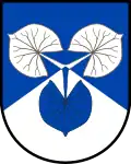 Znak obce Zvole