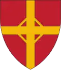 Terezín – znak