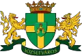 Josefov – znak
