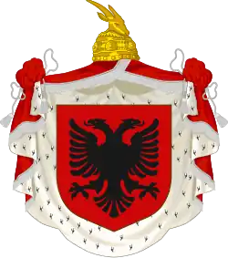 Znak z doby nástupu