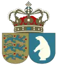 Státní znak