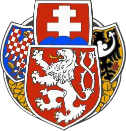 Československé legie