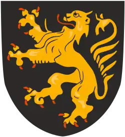 Státní znak