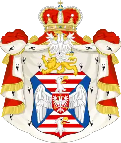 znak rodu