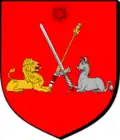 Kartli – znak