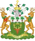 Waltham Forest – znak