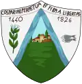 Státní znak