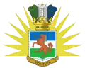 znak Molossie