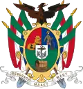 Transvaal – znak