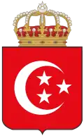 Státní znak