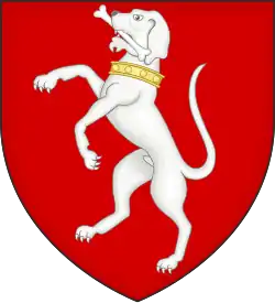 Toskánské markrabství
