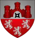 Steinsel – znak