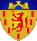 Walferdange – znak