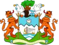 Freetown – znak