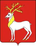 Rostov Veliký – znak