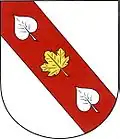 Znak obce Dobřejovice