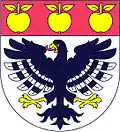 Znak obce Nechvalice