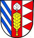Znak obce Stratov