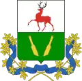 Lukojanov – znak