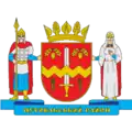 Putyvlský rajón – znak