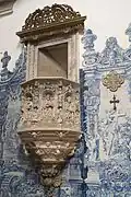 Kazatelna