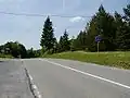 Průsmyk Col des Etroits
