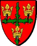 Colchester – znak
