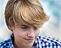Cole Sprouse hraje Codyho Martina