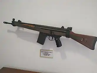 CETME Model C