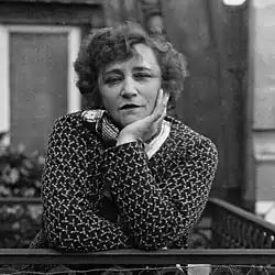 Colette, 1932