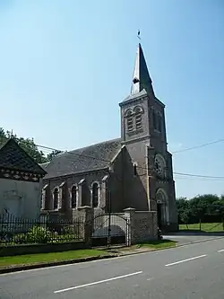 kostel