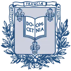 Logo univerzity