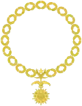 Řádový řetěz