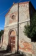 Kostel sv. Kryštofa