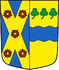 Collonges – znak