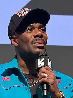 Domingo na SXSW v březnu 2024