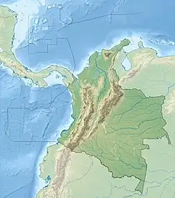 Ritacuba Blanco
