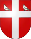 Colombier – znak